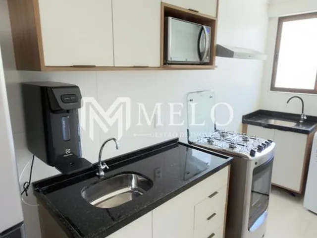 Imagem 5: GRAÇAS - Apto com 1qts, 1vaga, 33m²