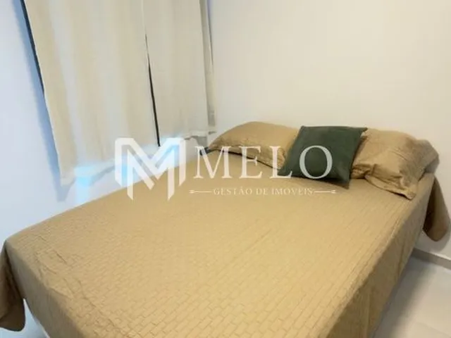 Imagem 11: GRAÇAS - Apto com 1qts, 1vaga, 33m²