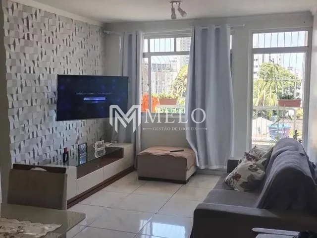 Imagem 1: Apartamento 3Qtos, 1 suit,100M²,1 vaga,Nascente na Encruzilhada