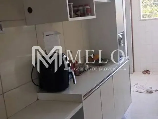 Imagem 2: Apartamento 3Qtos, 1 suit,100M²,1 vaga,Nascente na Encruzilhada
