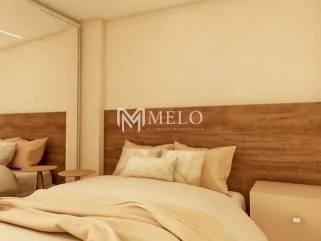 Imagem 5: ROSARINHO - Apto com 2qts, 1suite, 1vaga, 48,48m²