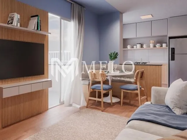 Imagem 7: CANDEIAS GARDEN Apartamento com 2 dormitórios