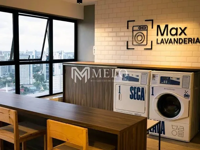 Imagem 11: BOA VISTA - Apto com 2qts, 1vaga, 47m²