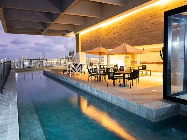 Imagem 14: BOA VISTA - Apto com 2qts, 1vaga, 47m²