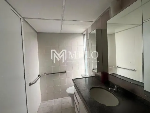 Imagem 7: CASA AMARELA - Apto com 3qts, 2wc, 2vagas, 240m²