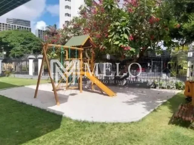 Imagem 13: CASA AMARELA - Apto com 3qts, 2wc, 2vagas, 240m²