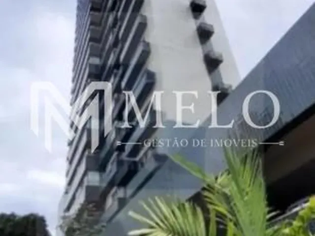 Imagem 16: CASA AMARELA - Apto com 3qts, 2wc, 2vagas, 240m²