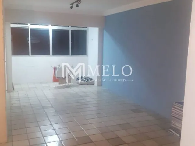 Imagem: GRAÇAS - Apto com 3qts, 1suite, 1vaga e