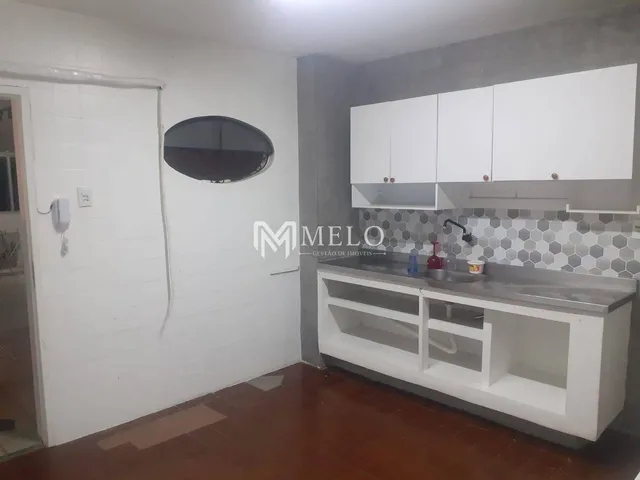 Imagem 7: GRAÇAS - Apto com 3qts, 1suite, 1vaga e 130m²