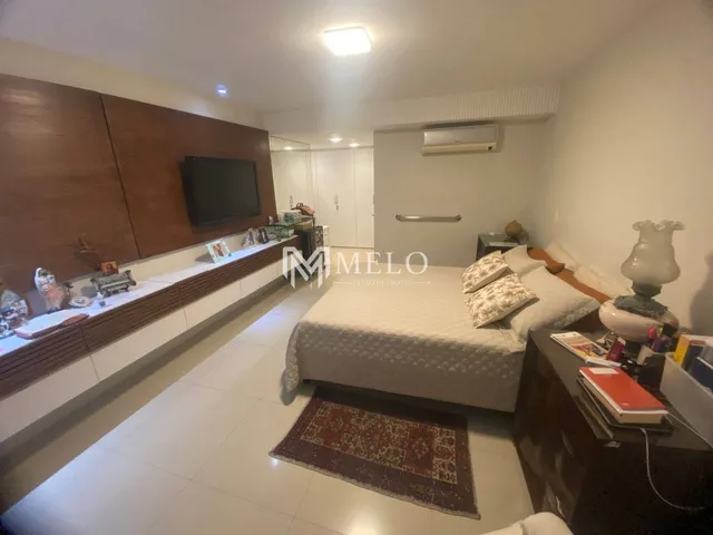 Imagem 5: BOA VIAGEM - Apto com 4qts, 4suites, 3vagas, 225m²