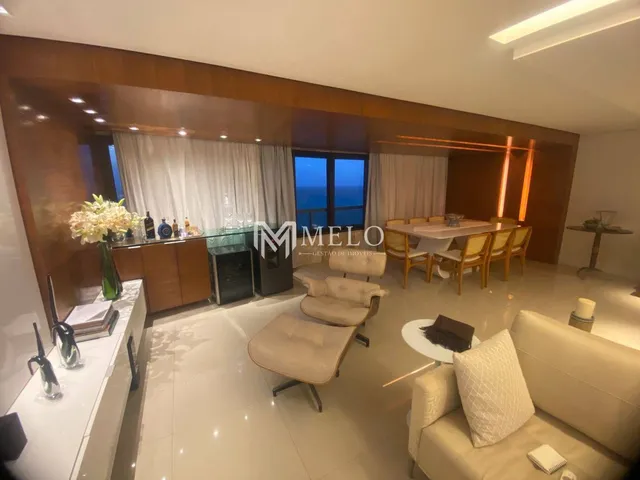 Imagem 8: BOA VIAGEM - Apto com 4qts, 4suites, 3vagas, 225m²