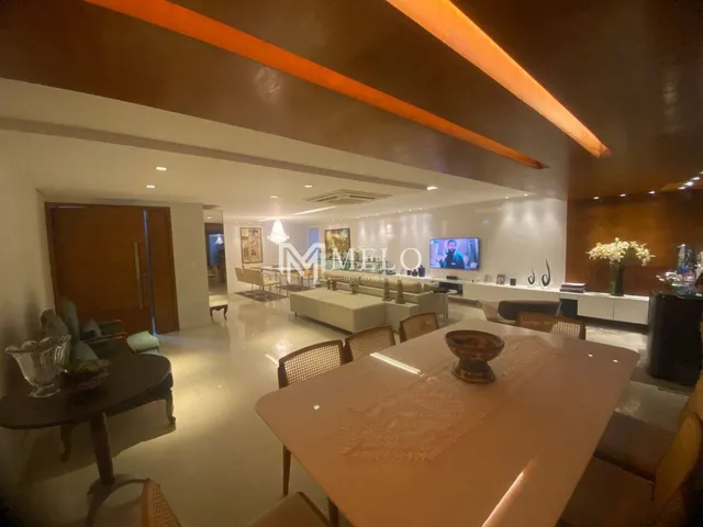 Imagem 11: BOA VIAGEM - Apto com 4qts, 4suites, 3vagas, 225m²
