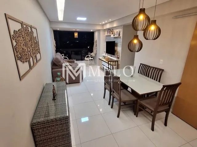 Imagem: PINA - Apto com 3qts, 1suite, 2vagas, 84m²
