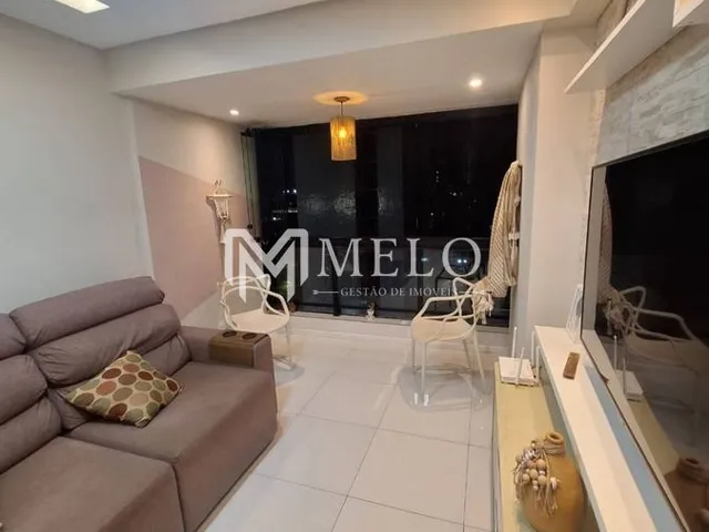 Imagem 4: PINA - Apto com 3qts, 1suite, 2vagas, 84m²