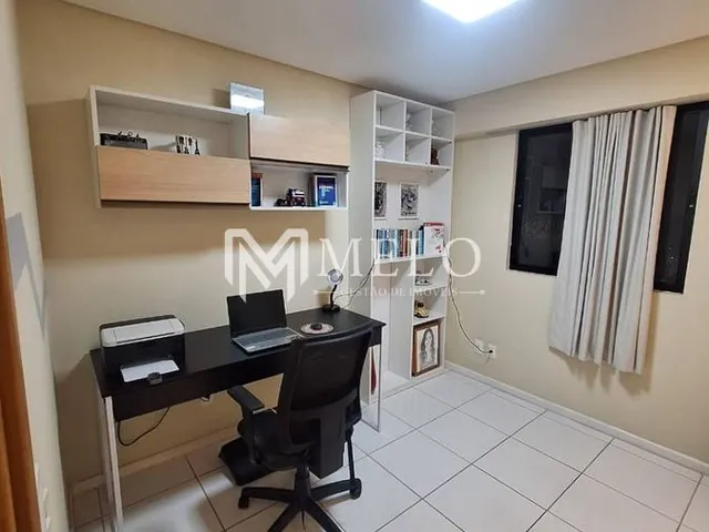 Imagem 7: PINA - Apto com 3qts, 1suite, 2vagas, 84m²