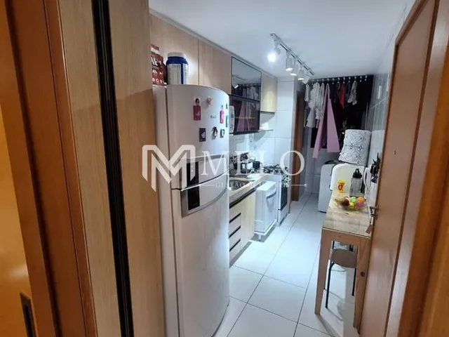 Imagem 10: PINA - Apto com 3qts, 1suite, 2vagas, 84m²