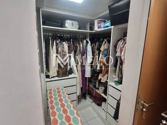 Imagem 13: PINA - Apto com 3qts, 1suite, 2vagas, 84m²