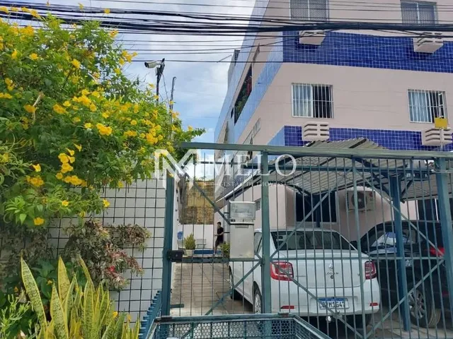 Imagem 12: CANDEIAS - Apto com 3qts, 1suite, 1vaga, 75m²