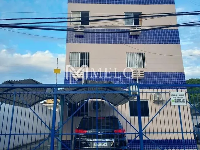 Imagem 15: CANDEIAS - Apto com 3qts, 1suite, 1vaga, 75m²