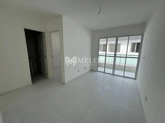 Imagem 3: Apartamento 2Qtos, 1 suit,54M²,1 vaga,varanda