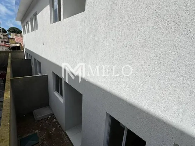Imagem 6: Apartamento 2Qtos, 1 suit,54M²,1 vaga,varanda