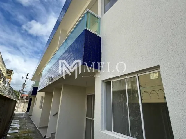 Imagem 9: Apartamento 2Qtos, 1 suit,54M²,1 vaga,varanda