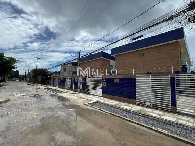 Imagem 12: Apartamento 2Qtos, 1 suit,54M²,1 vaga,varanda