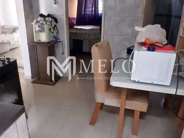 Imagem 2: Oportunidade Casa 2Qtos, 54M²,Lajeada,Porcelanato - A vista