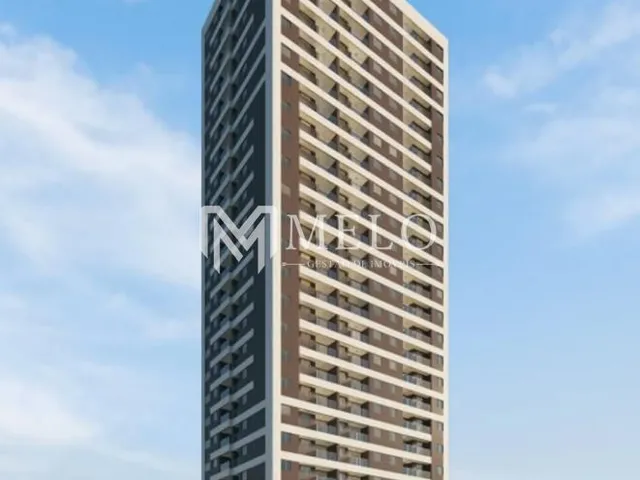 Imagem 4: VÁRZEA - Apto com 2 à 3qts, 1suite, 1 à 2vagas, 54m² à 70m²