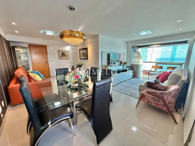 Imagem 2: PINA - Apto com 2qts, 1suite, 2vagas, 105m²