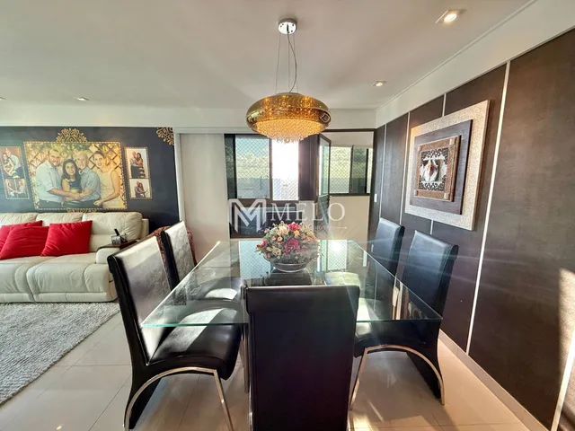 Imagem 5: PINA - Apto com 2qts, 1suite, 2vagas, 105m²