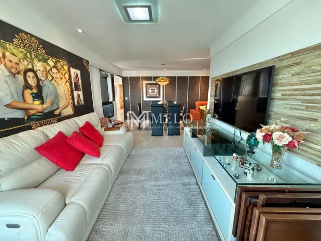 Imagem 11: PINA - Apto com 2qts, 1suite, 2vagas, 105m²