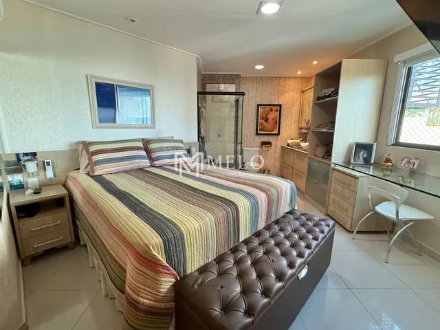 Imagem 14: PINA - Apto com 2qts, 1suite, 2vagas, 105m²