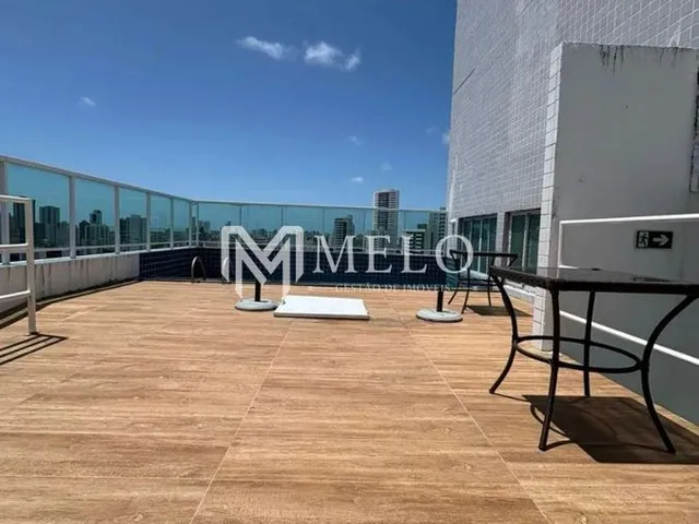 Imagem 4: Oportunidade de Apartamento a venda no Rosarinho, 2 quartos, 1 suíte, varanda e lazer
