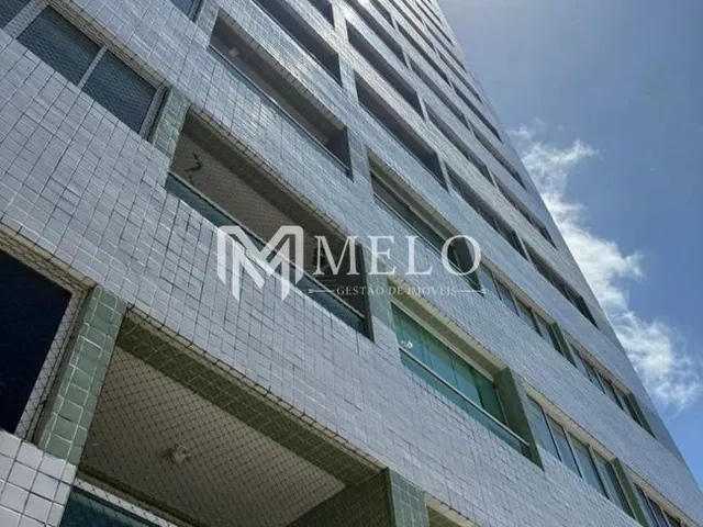 Imagem 7: Oportunidade de Apartamento a venda no Rosarinho, 2 quartos, 1 suíte, varanda e lazer