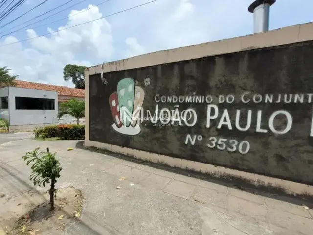 Imagem 12: Oportunidade de apartamento (A VISTA) no Inocoop, Av Beberibe, 2 quartos, nascente, todo
