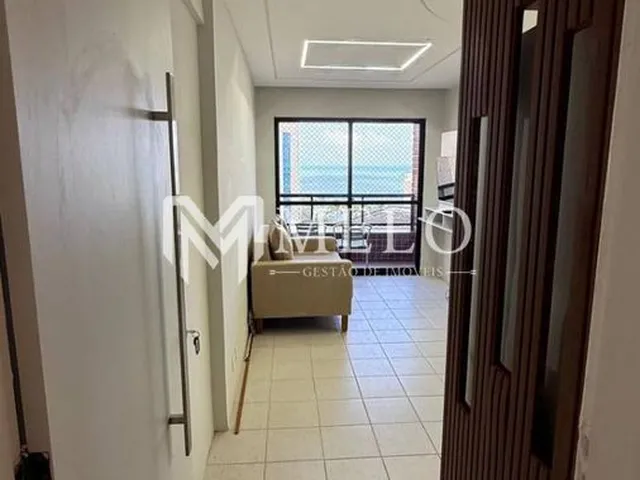 Imagem 16: BOA VIAGEM - Apto com 2qts, 1suite, 1vaga, 60m²