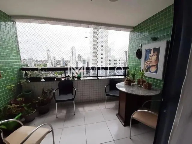 Imagem 5: CASA AMARELA - Apto com