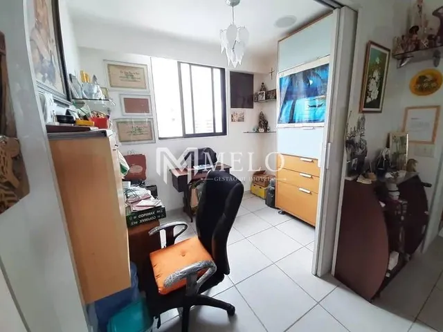 Imagem 14: CASA AMARELA - Apto com