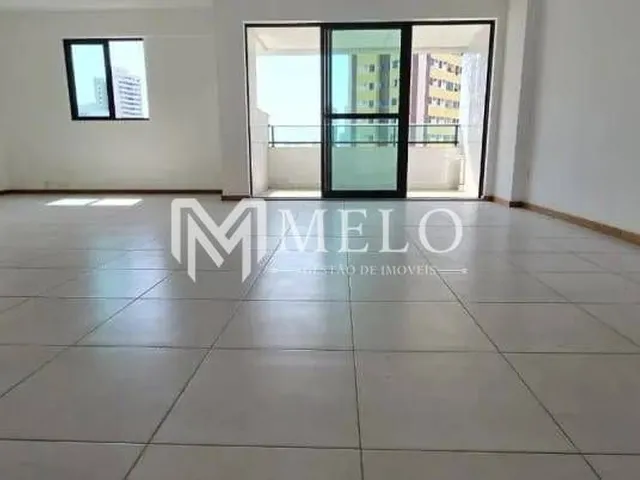 Imagem 3: Apartamento com 4 quartos, Rosarinho - Recife
