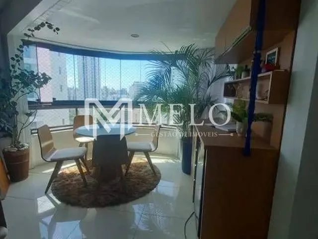 Imagem: CASA FORTE - Apto com 3qts, 2suite, 2vaga