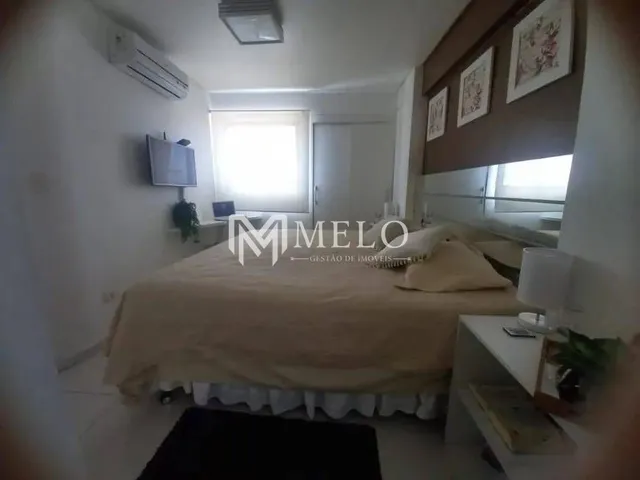 Imagem 7: CASA FORTE - Apto com 3qts, 2suite, 2vaga, 124m²
