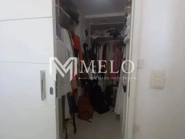 Imagem 10: CASA FORTE - Apto com 3qts, 2suite, 2vaga, 124m²