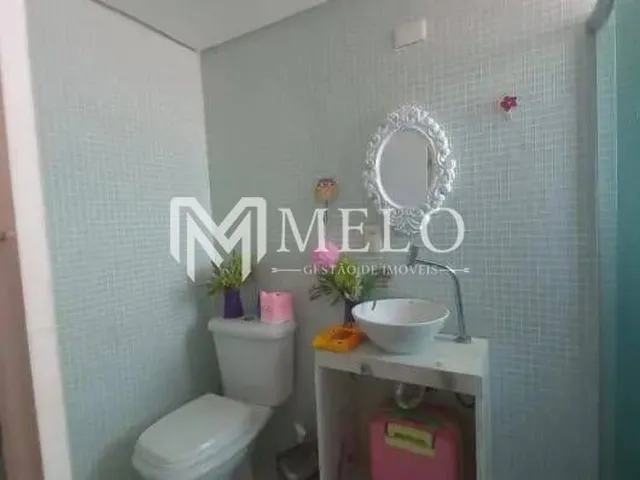 Imagem 13: CASA FORTE - Apto com 3qts, 2suite, 2vaga, 124m²