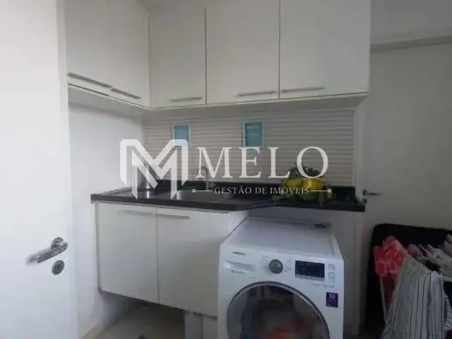 Imagem 16: CASA FORTE - Apto com 3qts, 2suite, 2vaga, 124m²