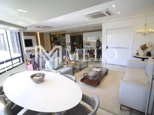 Imagem: CASA FORTE - Apto com 3qts, 3suites, 3vagas