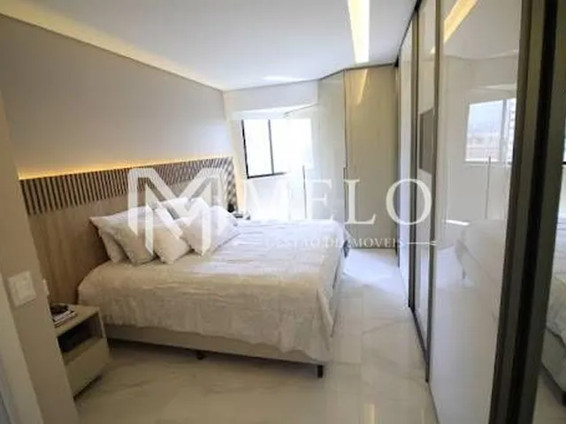Imagem 13: CASA FORTE - Apto com 3qts, 3suites, 3vagas, 150m²