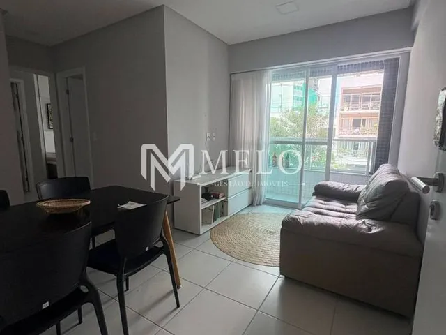 Imagem 2: PINA - Apto com 2qts, 1suite, 1vaga, 45m²