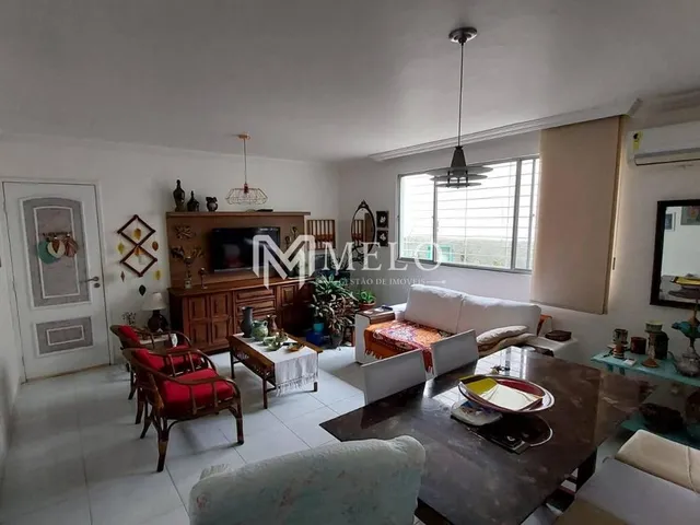 Imagem: Oportunidade de apartamento em Boa viagem