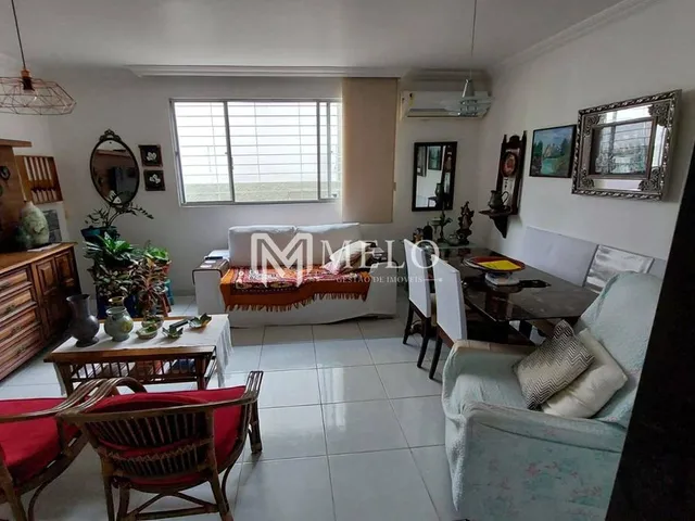 Imagem 2: Oportunidade de apartamento em Boa viagem, com 3 quartos, sendo 1 suíte, 104m², 2 apto